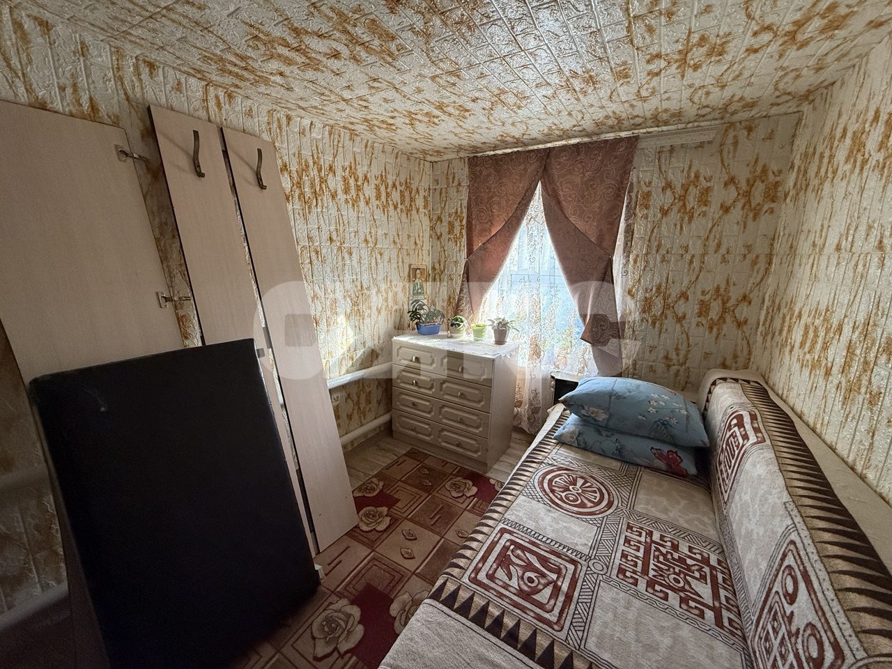 Фото №17: Дом 51 м² + 6 сот. - Кореновск, 2-й квартал, ул. Архипова, 23