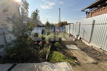 Фото №3: Дом 51 м² - Кореновск, мкр. 2-й квартал, ул. Архипова, 23