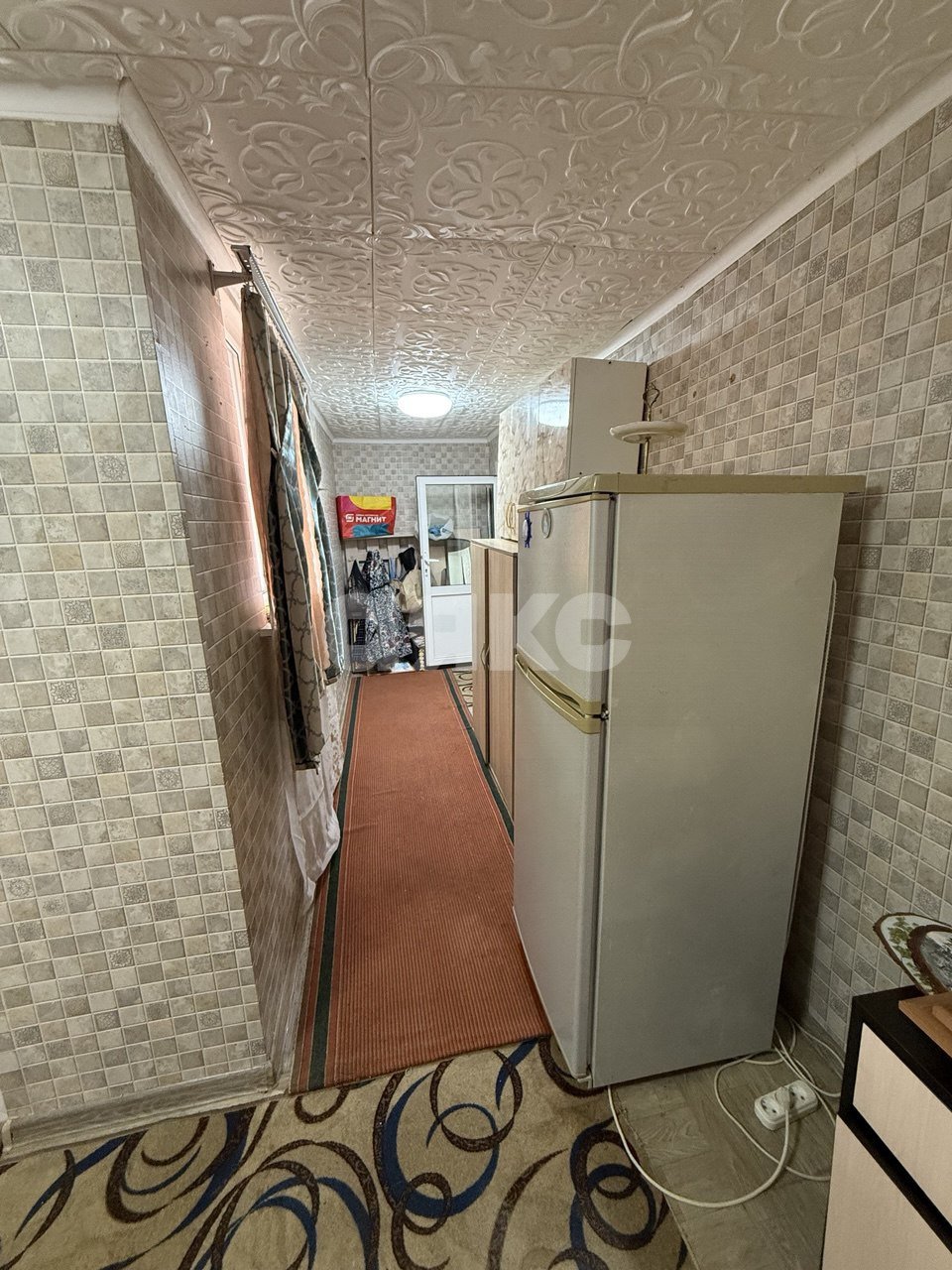 Фото №12: Дом 51 м² + 6 сот. - Кореновск, 2-й квартал, ул. Архипова, 23