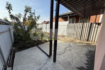 Фото №4: Дом 51 м² - Кореновск, мкр. 2-й квартал, ул. Архипова, 23