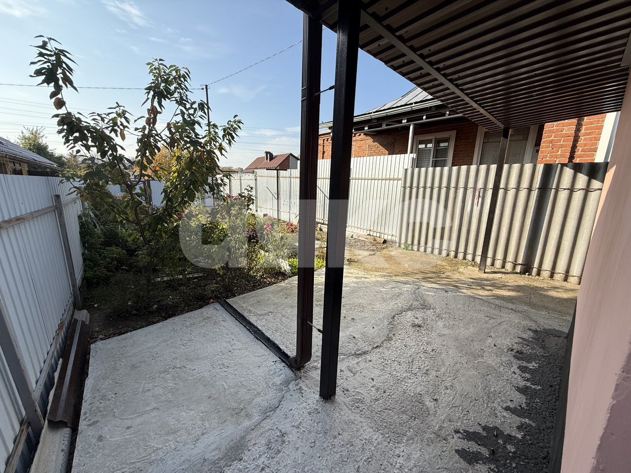 Фото №4: Дом 51 м² + 6 сот. - Кореновск, 2-й квартал, ул. Архипова, 23