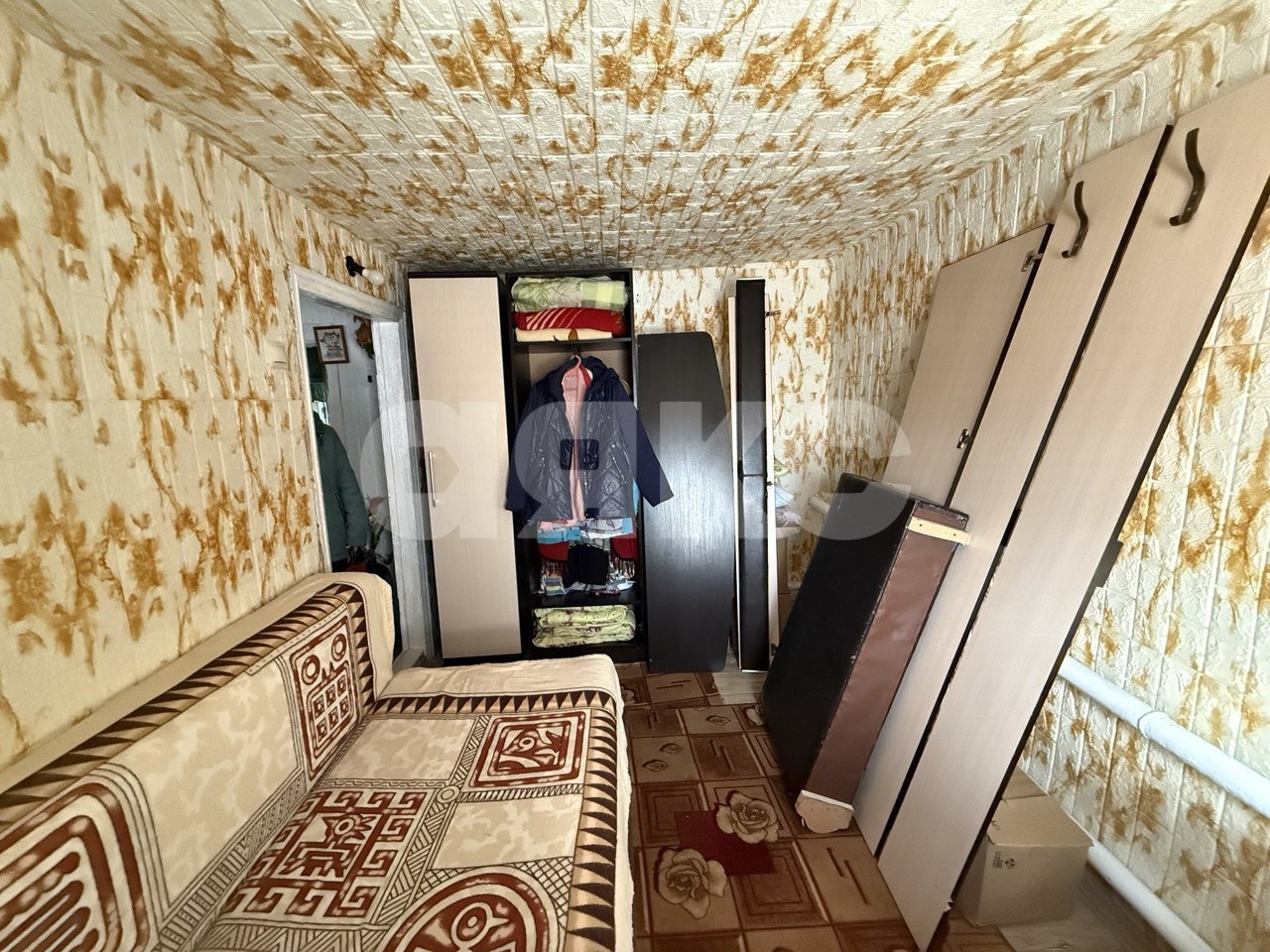 Фото №16: Дом 51 м² + 6 сот. - Кореновск, 2-й квартал, ул. Архипова, 23