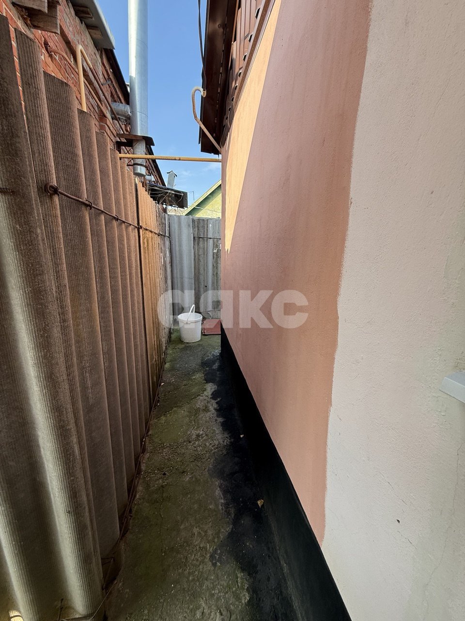 Фото №9: Дом 51 м² + 6 сот. - Кореновск, 2-й квартал, ул. Архипова, 23