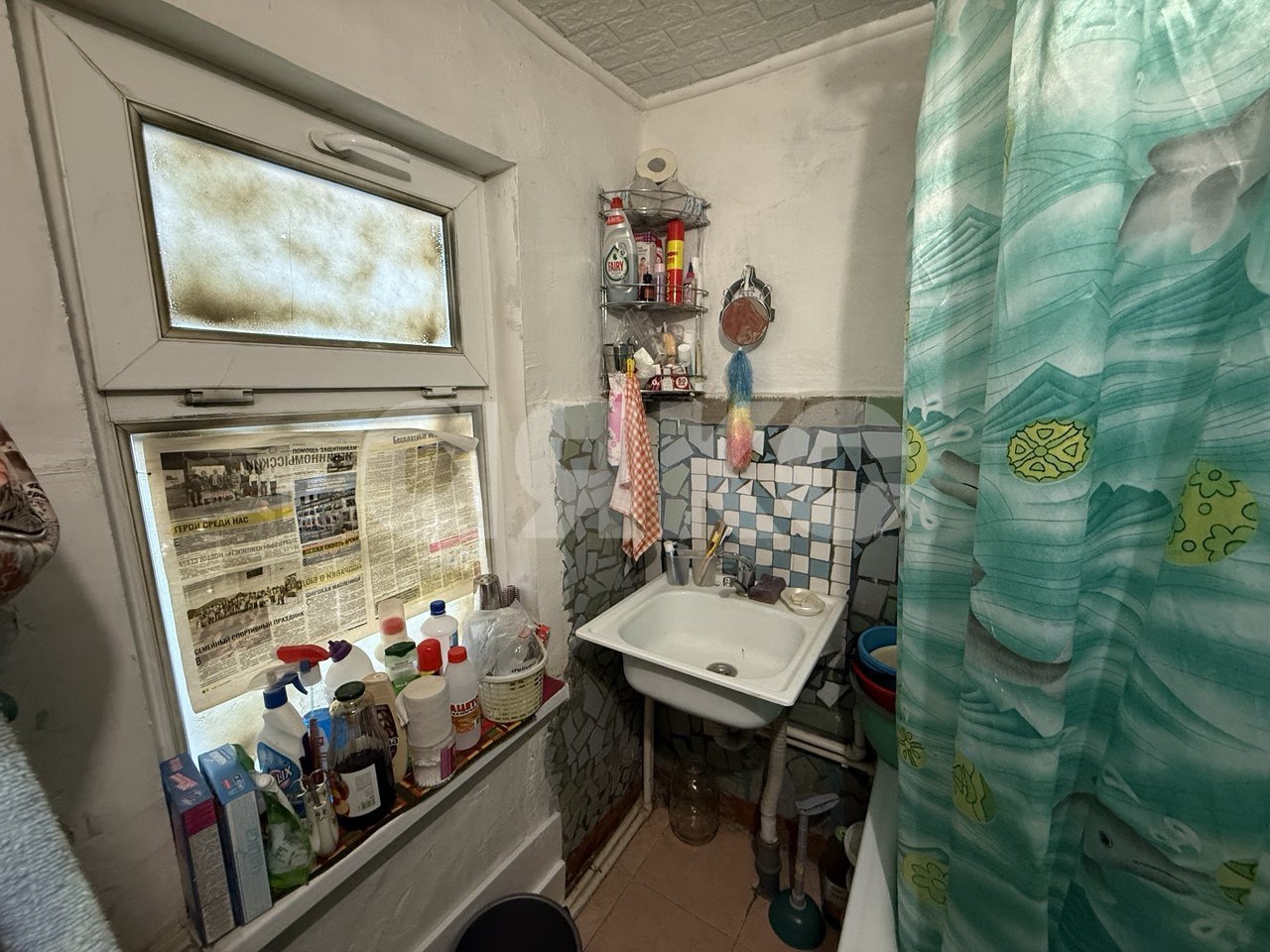 Фото №18: Дом 51 м² + 6 сот. - Кореновск, 2-й квартал, ул. Архипова, 23