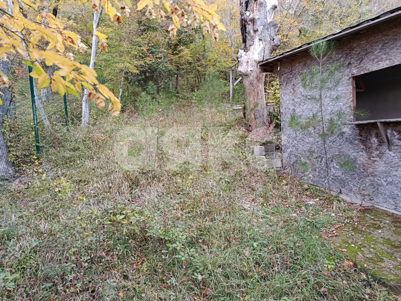 Фото №3: Участок садоводство 6 сот. - СНТ Джанхот, ул. Кудрявцева