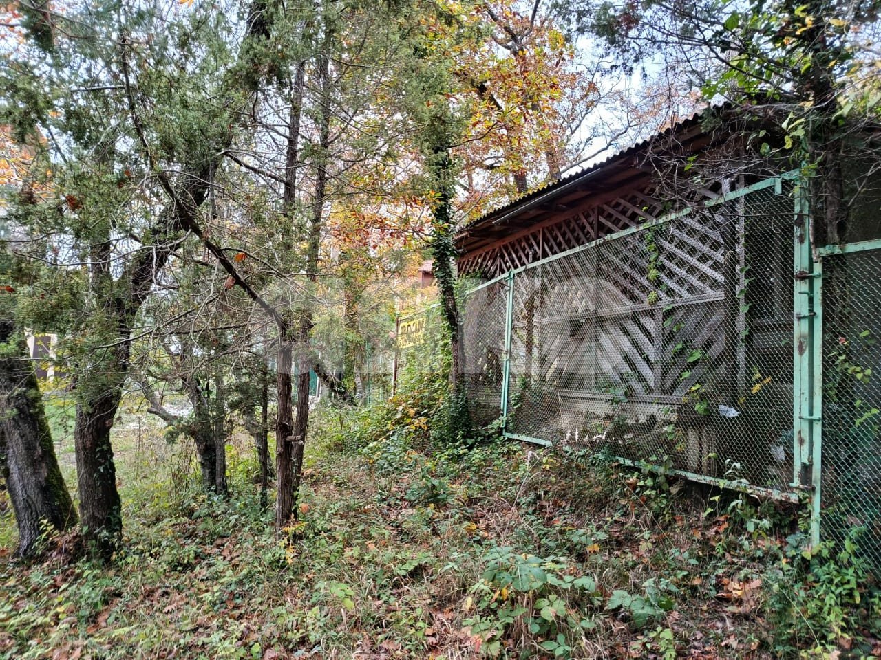 Фото №2: Участок садоводство 6 сот. - СНТ Джанхот, ул. Кудрявцева