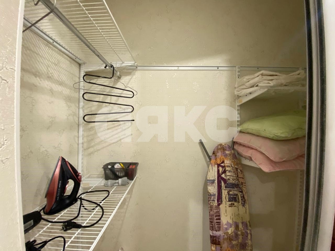 Фото №10: 1-комнатная квартира 29 м² - Геленджик, жилой комплекс Черноморский-2, ул. Крымская, 22к22