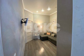 Фото №5: 1-комнатная квартира 29 м² - Геленджик, мкр. жилой комплекс Черноморский-2, ул. Крымская, 22к22