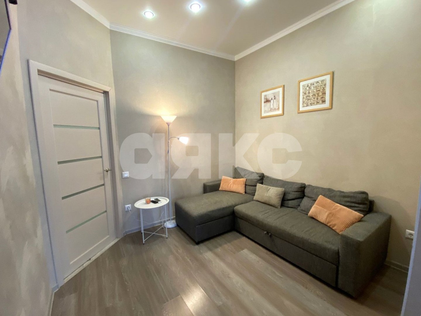 Фото №7: 1-комнатная квартира 29 м² - Геленджик, жилой комплекс Черноморский-2, ул. Крымская, 22к22