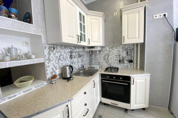 Фото №3: 1-комнатная квартира 29 м² - Геленджик, мкр. жилой комплекс Черноморский-2, ул. Крымская, 22к22