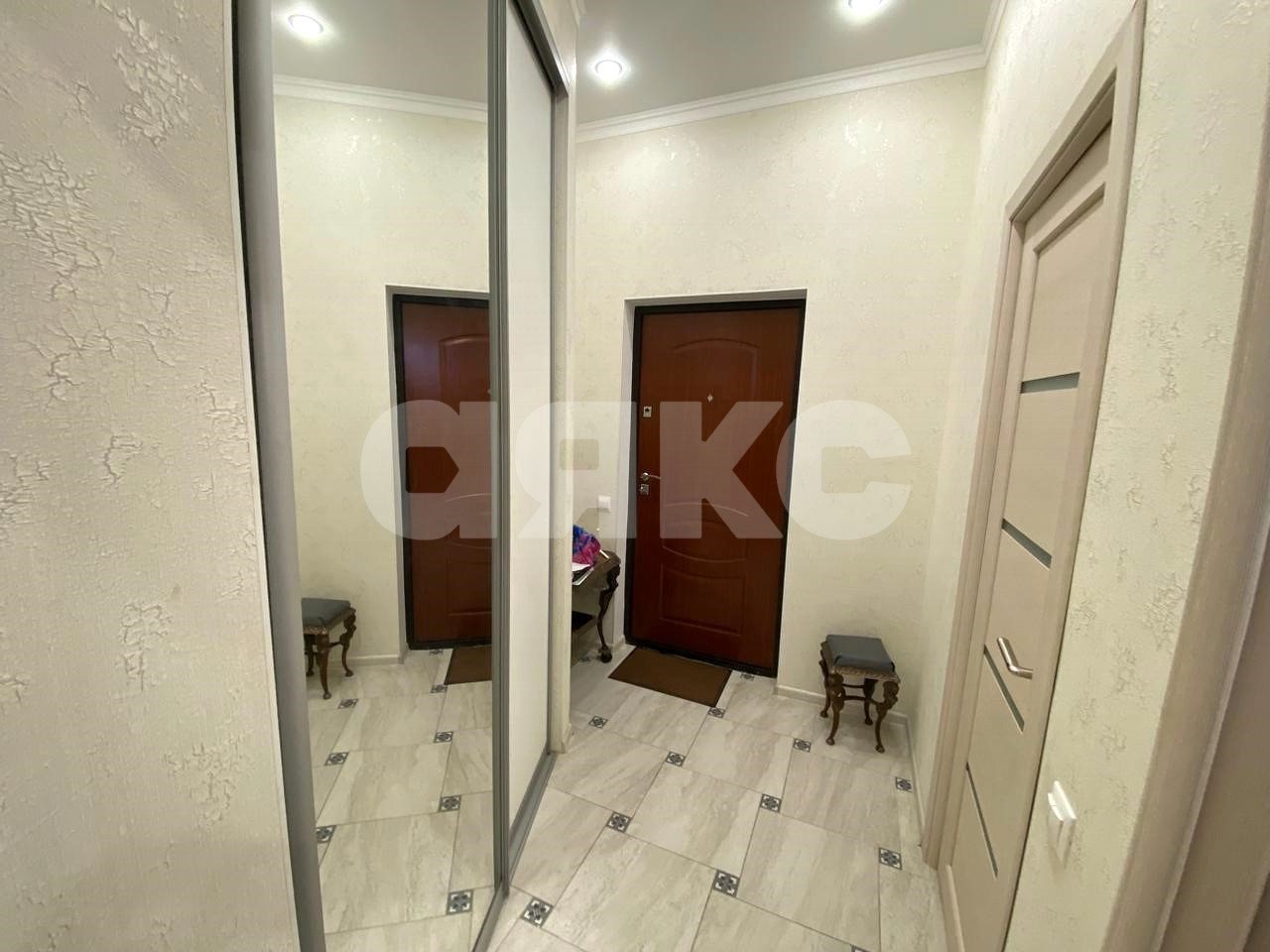 Фото №11: 1-комнатная квартира 29 м² - Геленджик, жилой комплекс Черноморский-2, ул. Крымская, 22к22