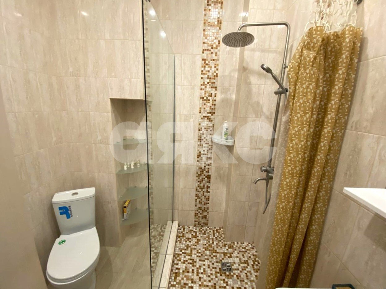 Фото №12: 1-комнатная квартира 29 м² - Геленджик, жилой комплекс Черноморский-2, ул. Крымская, 22к22