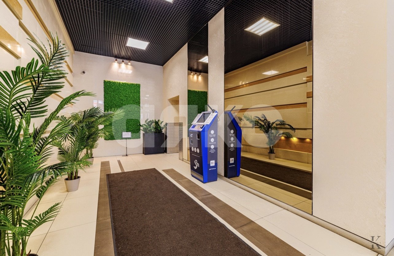 Фото №12: 4-комнатная квартира 167 м² - Москва, ЖК Триколор, пр-кт Мира, 188Бк1