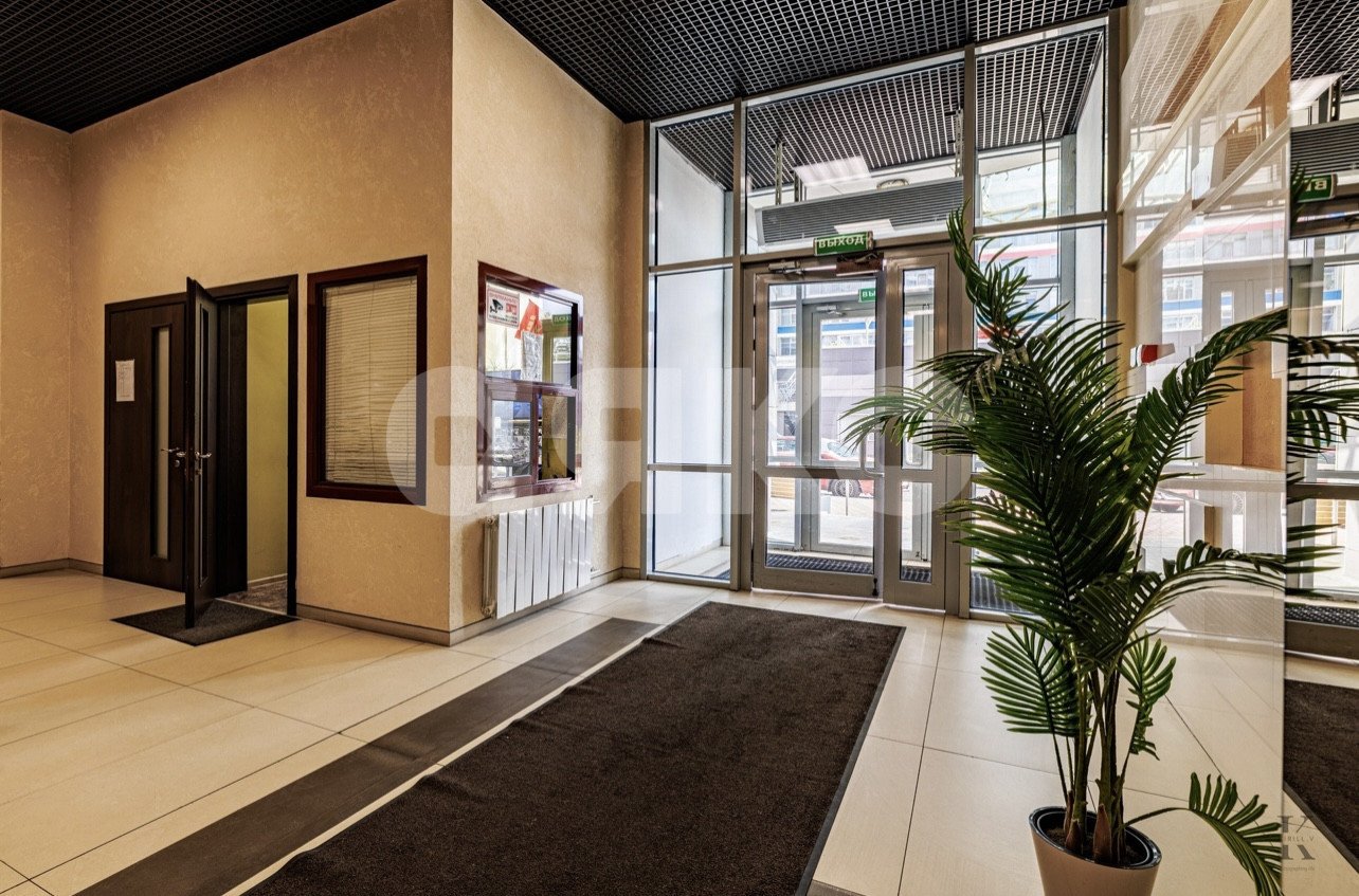 Фото №10: 4-комнатная квартира 167 м² - Москва, ЖК Триколор, пр-кт Мира, 188Бк1