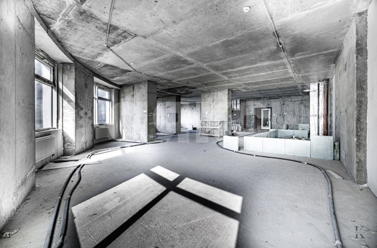 Фото №7: 4-комнатная квартира 167 м² - Москва, ЖК Триколор, пр-кт Мира, 188Бк1