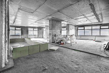 Фото №5: 4-комнатная квартира 167 м² - Москва, мкр. ЖК Триколор, пр-кт Мира, 188Бк1