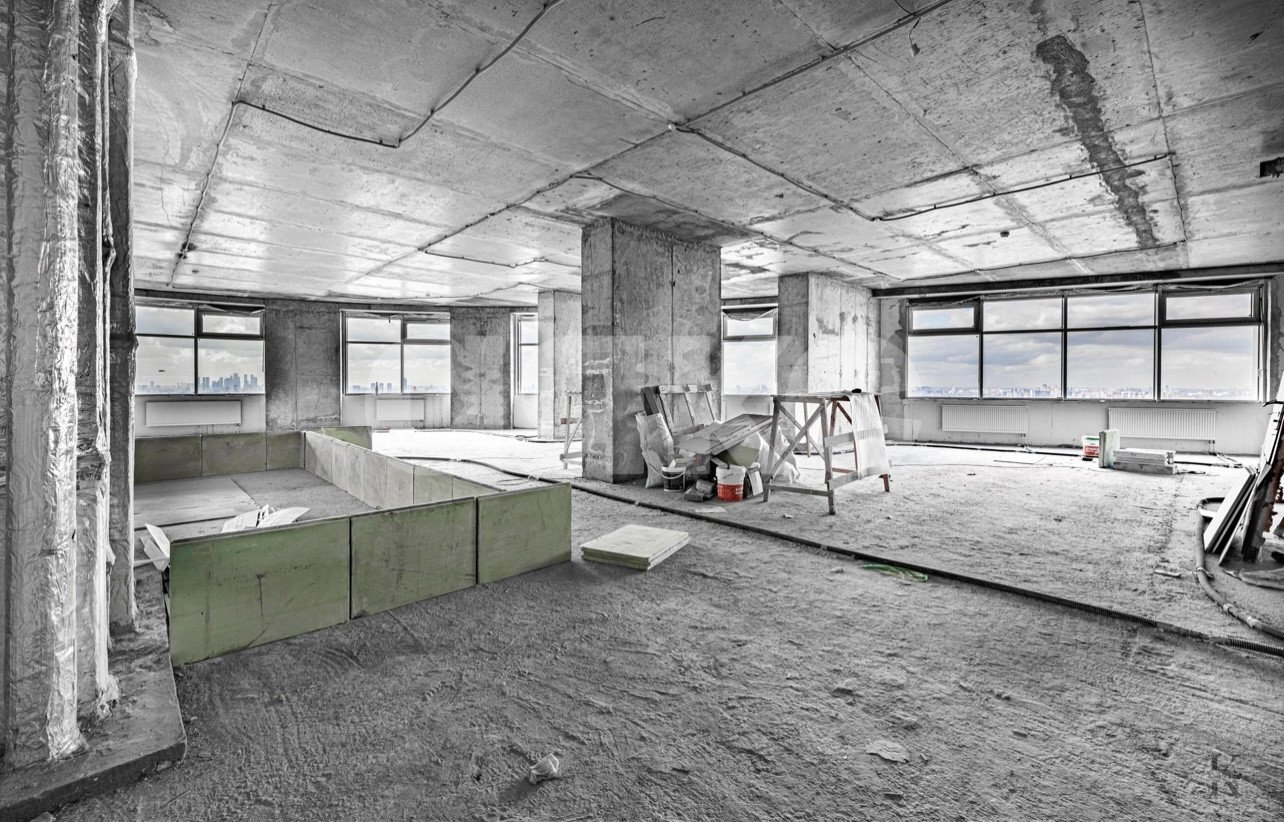 Фото №5: 4-комнатная квартира 167 м² - Москва, ЖК Триколор, пр-кт Мира, 188Бк1