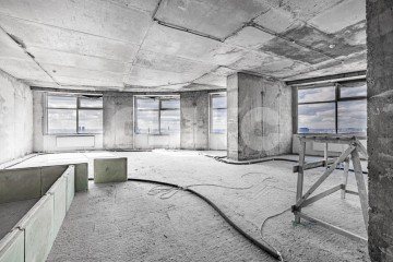 Фото №1: 4-комнатная квартира 167 м² - Москва, мкр. ЖК Триколор, пр-кт Мира, 188Бк1