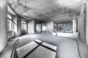 Фото №4: 4-комнатная квартира 167 м² - Москва, мкр. ЖК Триколор, пр-кт Мира, 188Бк1