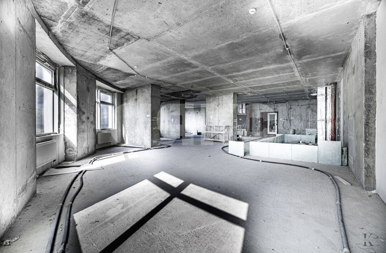 Фото №4: 4-комнатная квартира 167 м² - Москва, ЖК Триколор, пр-кт Мира, 188Бк1