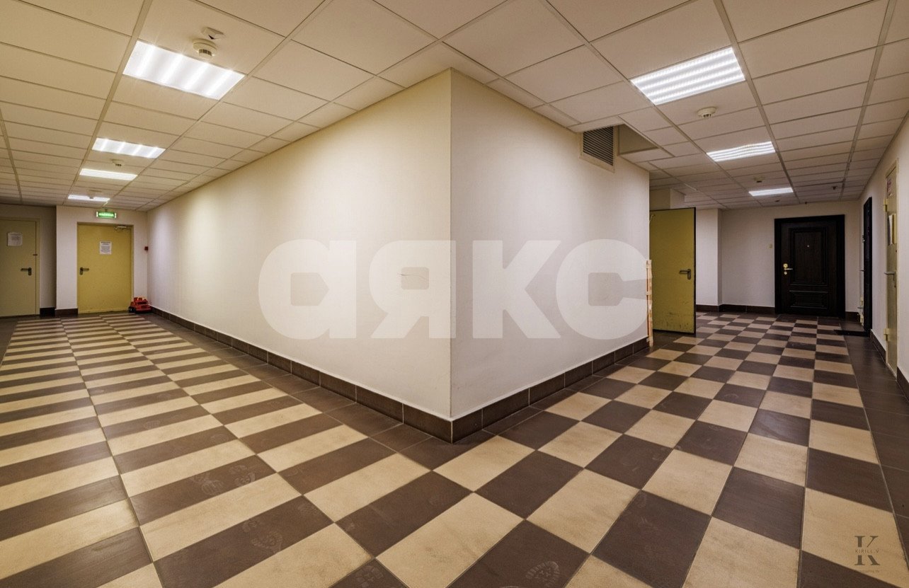 Фото №9: 4-комнатная квартира 167 м² - Москва, ЖК Триколор, пр-кт Мира, 188Бк1