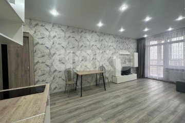 Фото №4: Студия 30 м² - Тула, мкр. Юго-Восточный, ул. Рязанская, 19