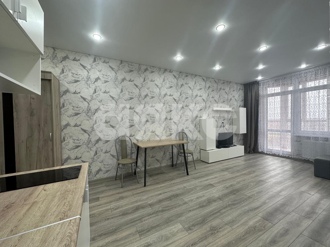 Фото №4: Студия 30 м² - Тула, Юго-Восточный, ул. Рязанская, 19