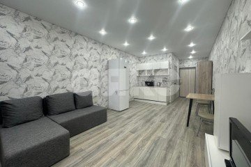 Фото №1: Студия 30 м² - Тула, мкр. Юго-Восточный, ул. Рязанская, 19