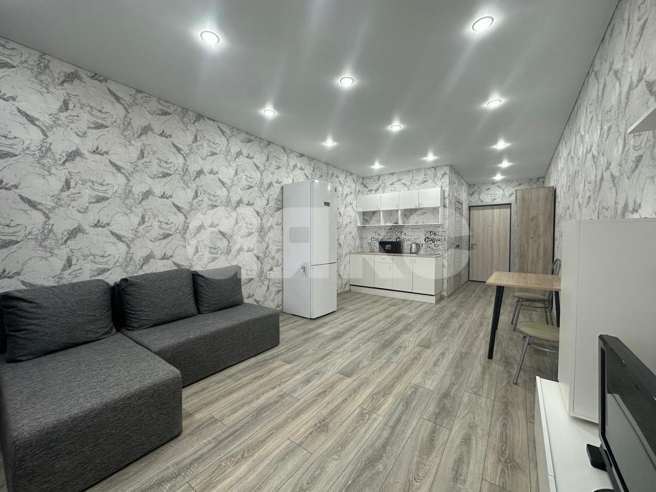 Фото №1: Студия 30 м² - Тула, Юго-Восточный, ул. Рязанская, 19