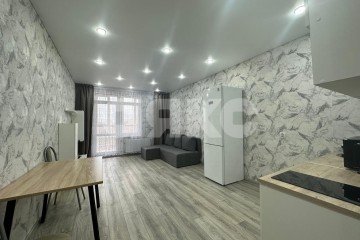 Фото №3: Студия 30 м² - Тула, мкр. Юго-Восточный, ул. Рязанская, 19