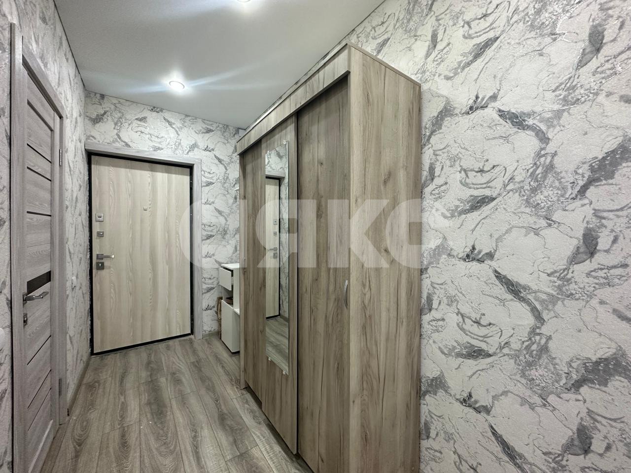 Фото №9: Студия 30 м² - Тула, Юго-Восточный, ул. Рязанская, 19