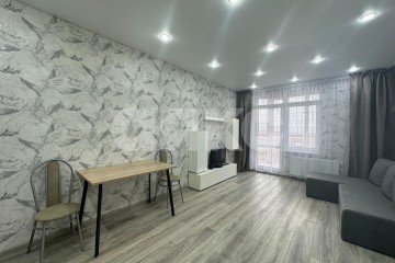 Фото №2: Студия 30 м² - Тула, мкр. Юго-Восточный, ул. Рязанская, 19