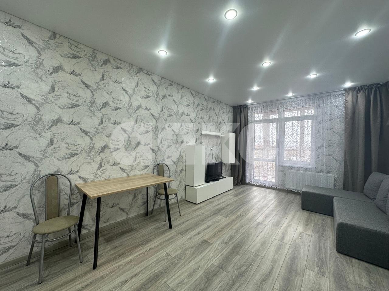 Фото №2: Студия 30 м² - Тула, Юго-Восточный, ул. Рязанская, 19