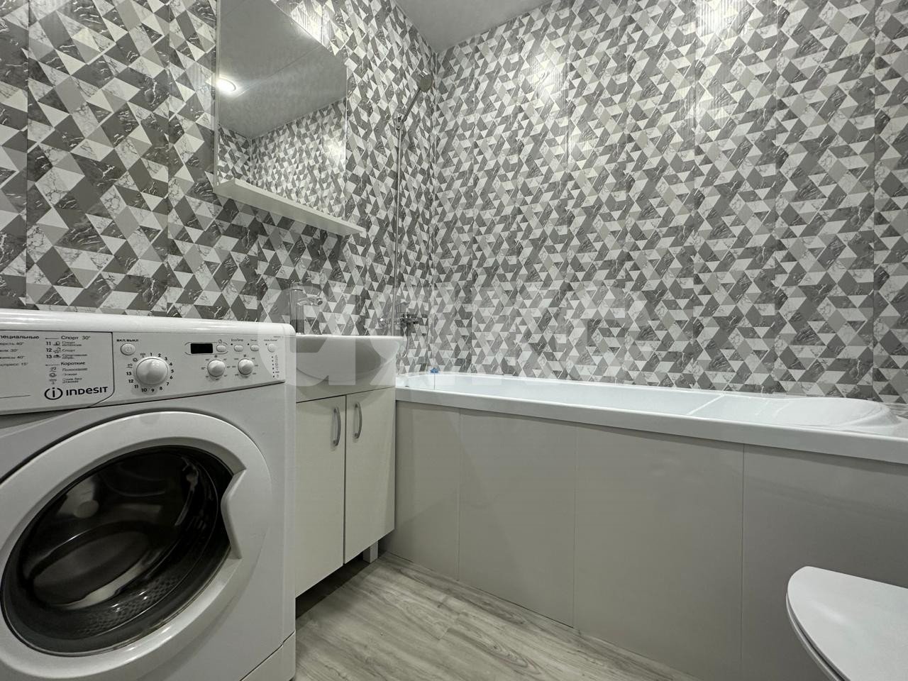 Фото №8: Студия 30 м² - Тула, Юго-Восточный, ул. Рязанская, 19