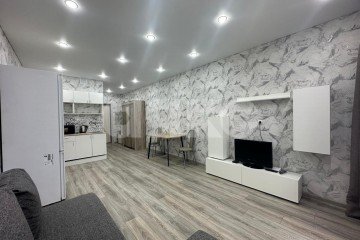 Фото №5: Студия 30 м² - Тула, мкр. Юго-Восточный, ул. Рязанская, 19