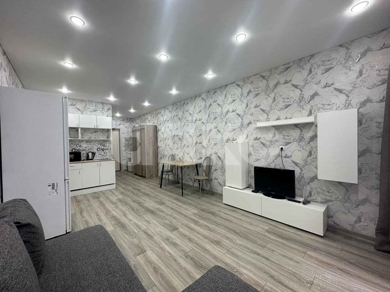 Фото №5: Студия 30 м² - Тула, Юго-Восточный, ул. Рязанская, 19