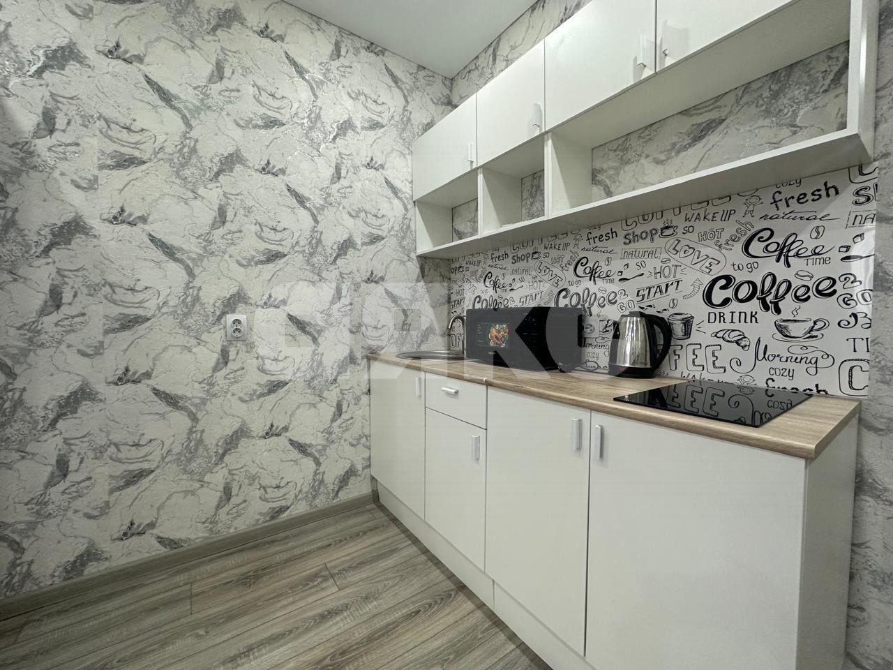 Фото №7: Студия 30 м² - Тула, Юго-Восточный, ул. Рязанская, 19