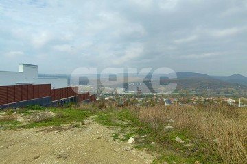 Фото №1: Земельный участок под ИЖС - Сукко, ул. Сосновый тупик