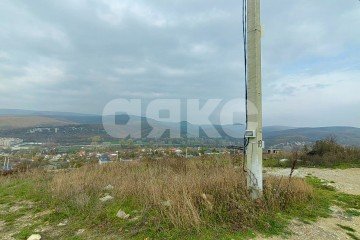 Фото №2: Земельный участок под ИЖС - Сукко, ул. Сосновый тупик