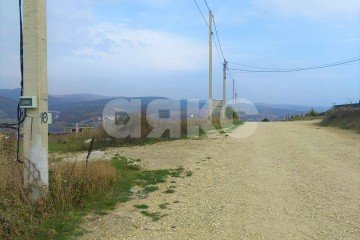 Фото №4: Земельный участок под ИЖС - Сукко, ул. Сосновый тупик