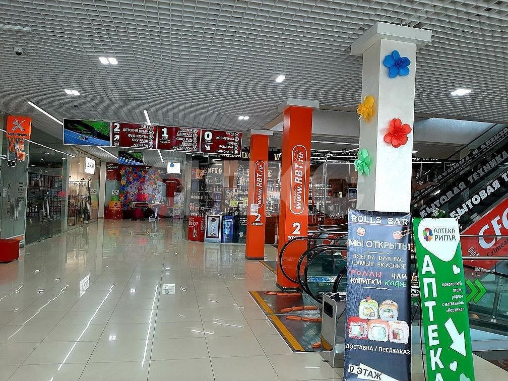 Фото №1: Коммерция 465 м² - Симферополь, Марьино, ул. Симферопольская