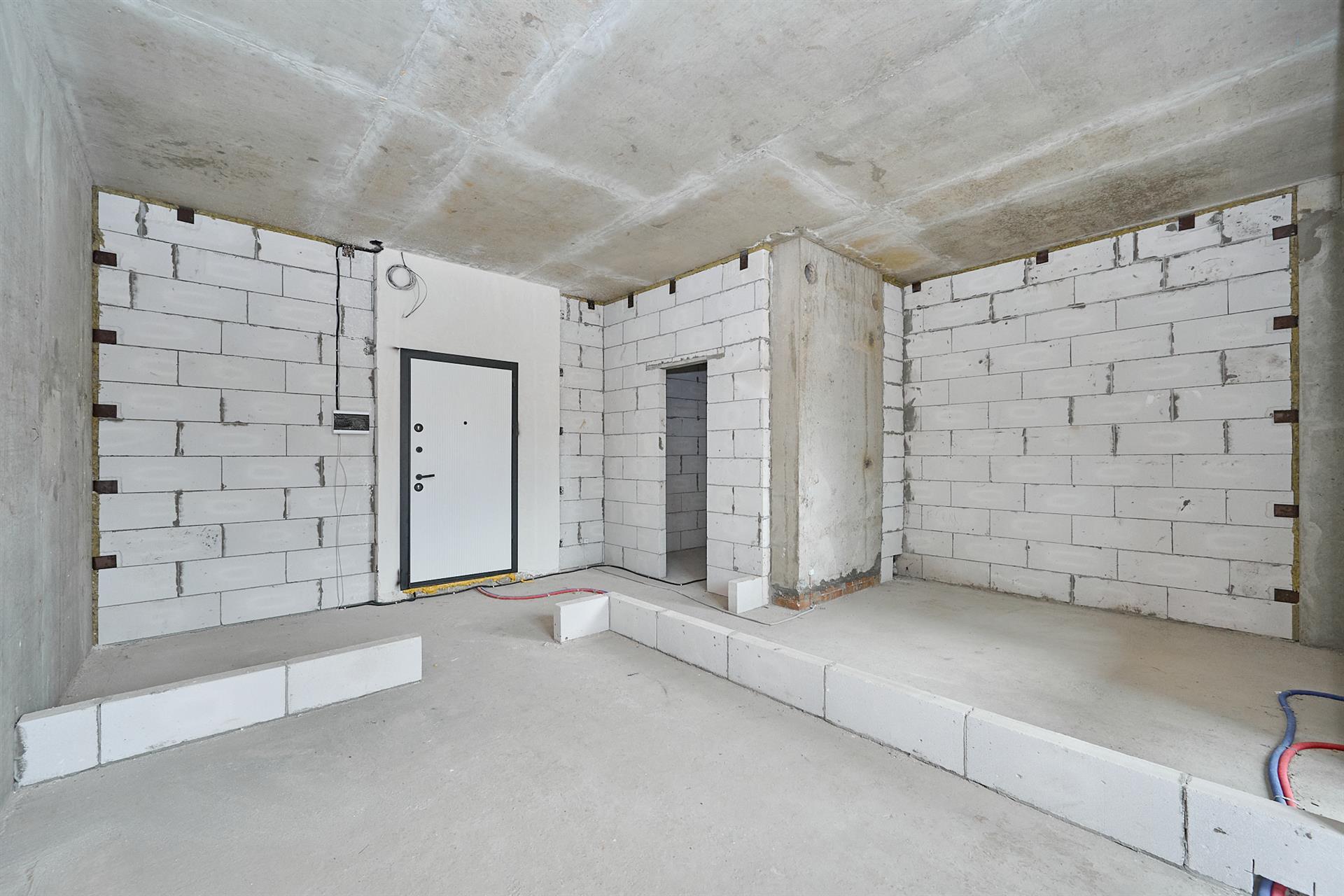 Фото №13: 1-комнатная квартира 37 м² - Краснодар, Фестивальный, мкр. Прикубанский внутригородской округ, ул. Круговая, 4/1