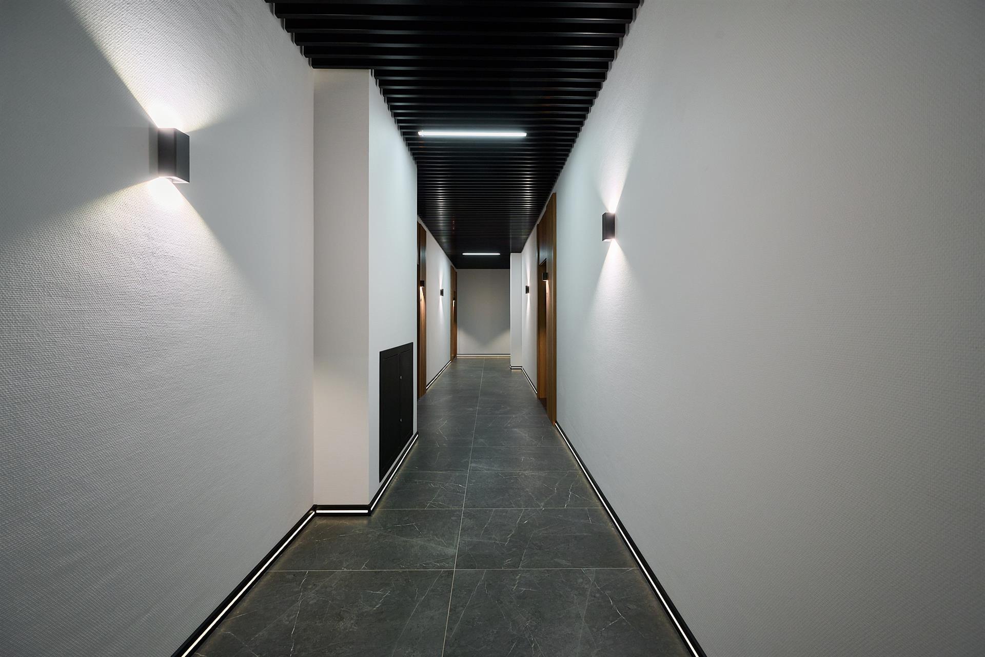 Фото №18: 1-комнатная квартира 37 м² - Краснодар, Фестивальный, мкр. Прикубанский внутригородской округ, ул. Круговая, 4/1