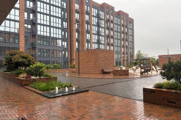 Фото №5: 1-комнатная квартира 37 м² - Краснодар, мкр. Прикубанский внутригородской округ, ул. Круговая, 4/1