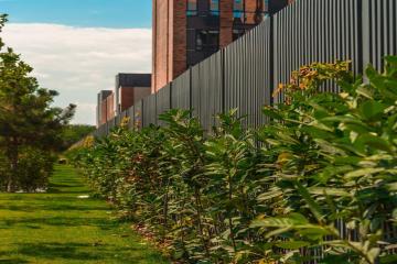 Фото №4: 1-комнатная квартира 37 м² - Краснодар, мкр. Прикубанский внутригородской округ, ул. Круговая, 4/1