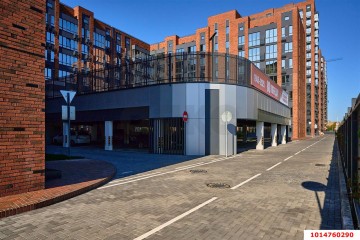 Фото №3: 1-комнатная квартира 37 м² - Краснодар, мкр. Фестивальный, ул. Круговая, 4/1