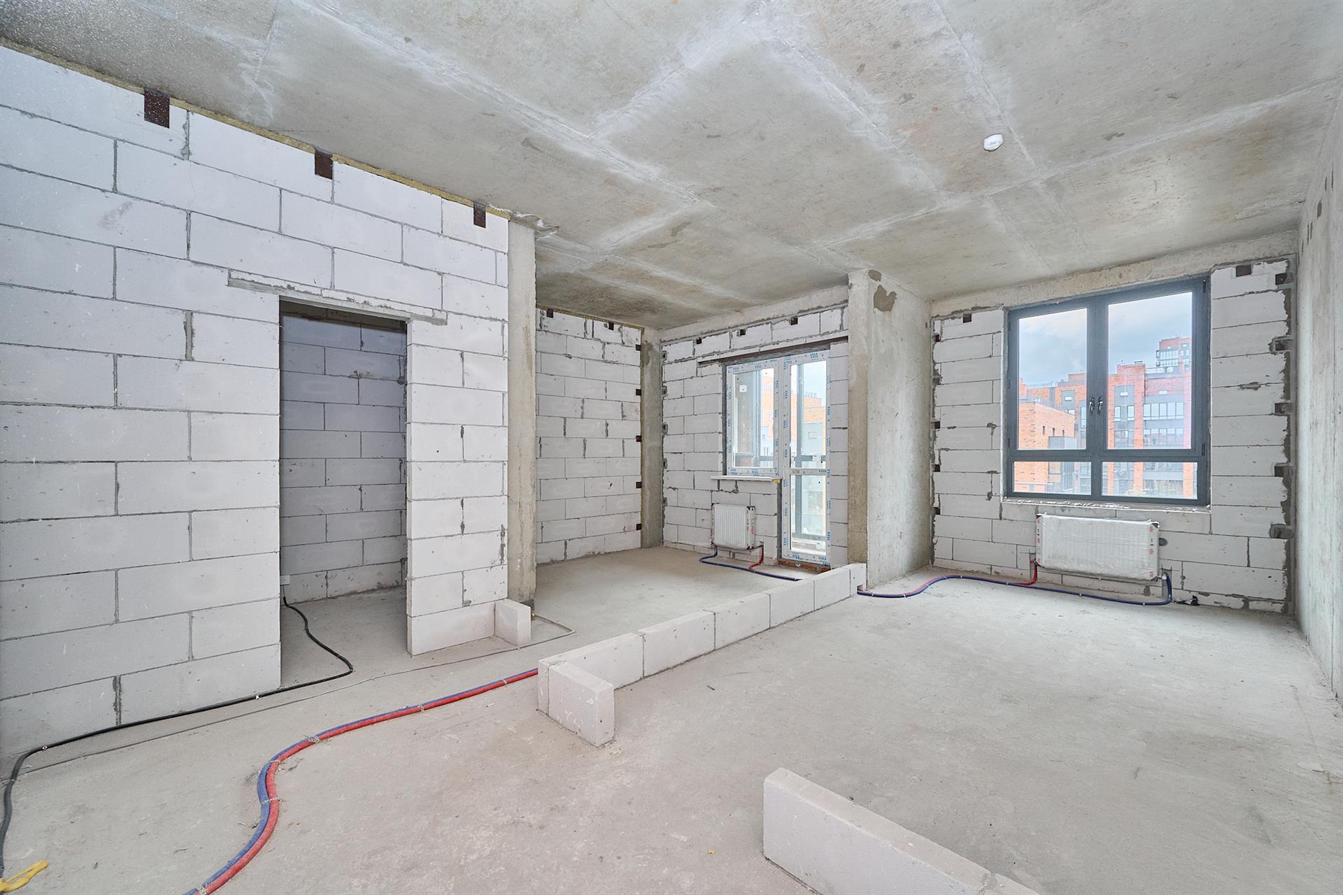 Фото №10: 1-комнатная квартира 37 м² - Краснодар, Фестивальный, мкр. Прикубанский внутригородской округ, ул. Круговая, 4/1