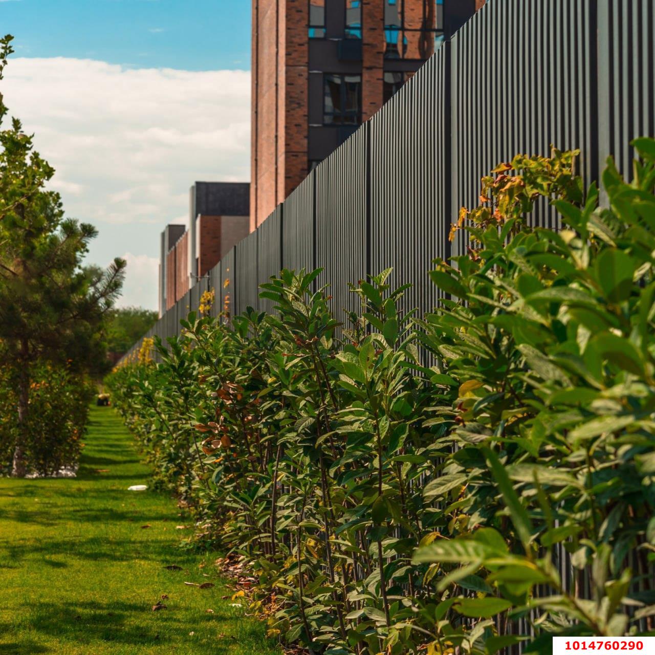 Фото №4: 1-комнатная квартира 37 м² - Краснодар, Фестивальный, ул. Круговая, 4/1