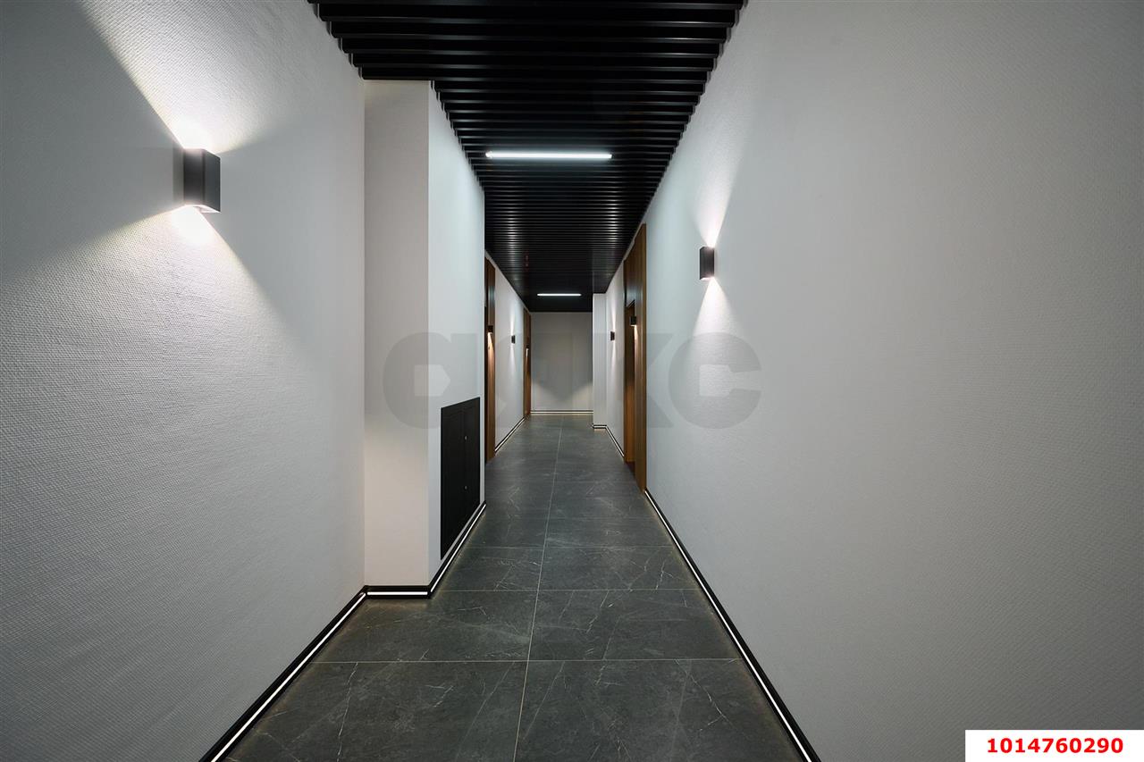 Фото №18: 1-комнатная квартира 37 м² - Краснодар, Фестивальный, ул. Круговая, 4/1