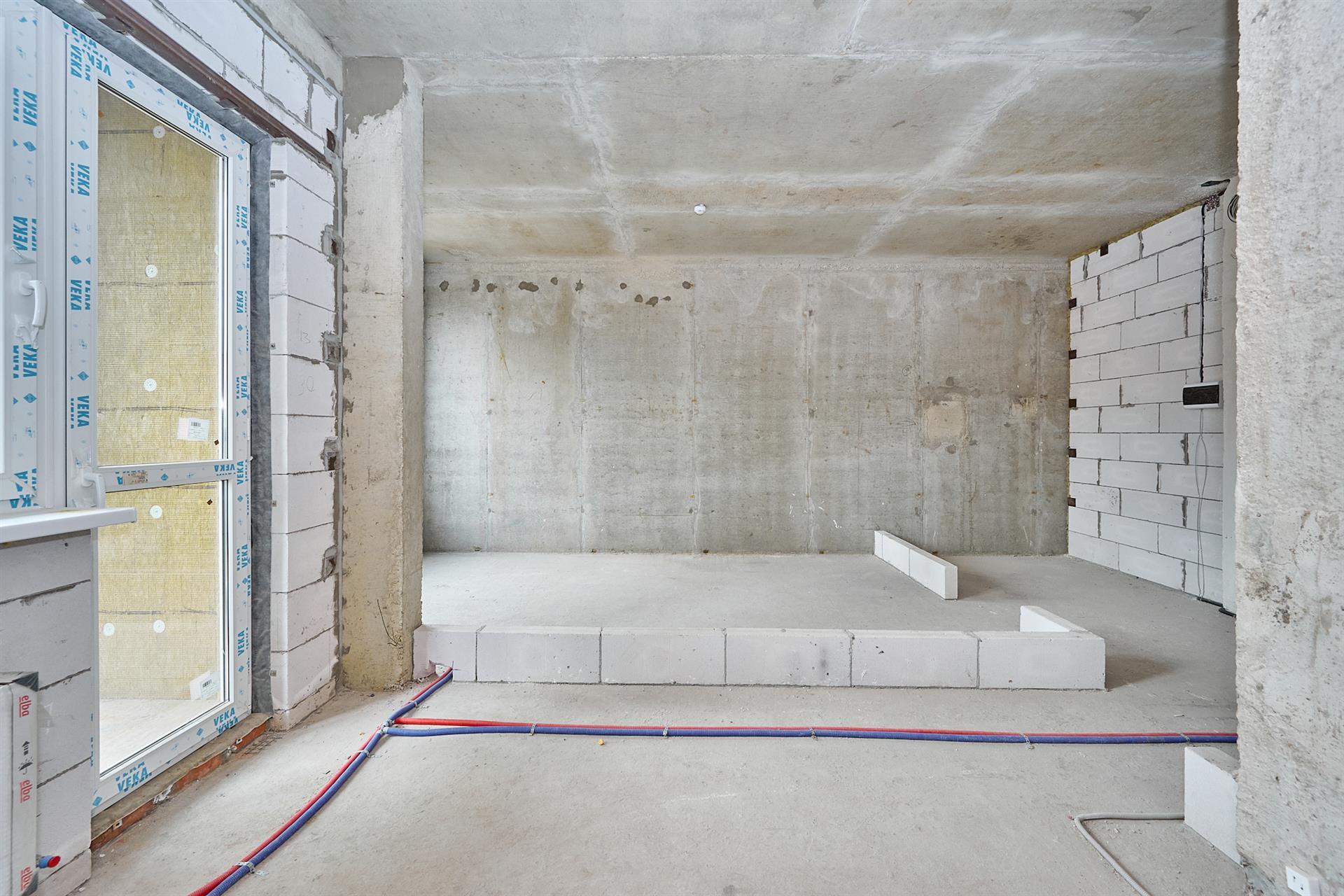 Фото №14: 1-комнатная квартира 37 м² - Краснодар, Фестивальный, мкр. Прикубанский внутригородской округ, ул. Круговая, 4/1